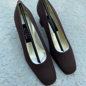 New Stuart Weitzman “Osmary” Choc Brown 6.5 M